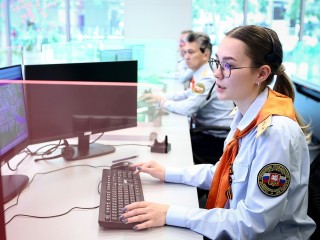 Пропавшего пожилого жителя Королева удалось отыскать