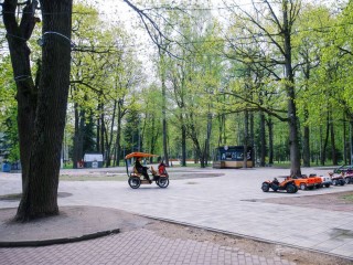 В парках Химок пройдет серия бесплатных мероприятий «Лето в Подмосковье»