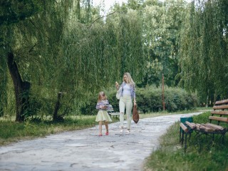В Балашихе решается судьба сквера на Кудаковского