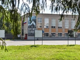 Доброволец из Санкт-Петербурга рассказал, зачем подписал контракт в Балашихе