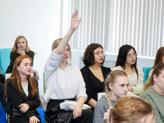 В Орехово-Зуеве обсудили, как привлечь и удержать молодых педагогов