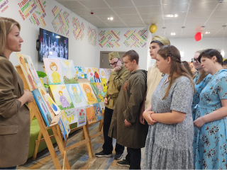 «Волшебная шкатулка»: инклюзивное пространство для детей в Домодедове