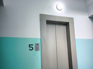 В Рузском округе отремонтируют 17 подъездов домов в этом году
