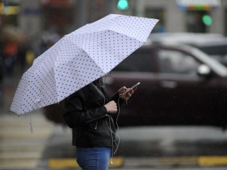 Рекордное похолодание накроет Подмосковье в День памяти и скорби