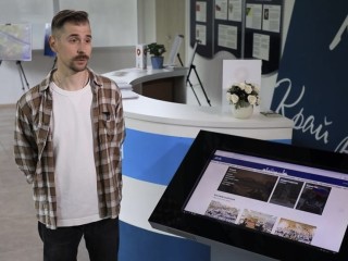 В Химках продолжили развитие виртуального музея истории
