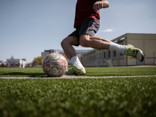 Спортивные праздники пройдут в Краснознаменске в честь Дня России