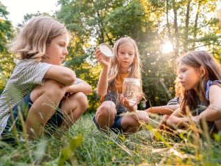 В Лобне начали работу летние школьные лагеря