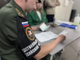 В Электростали задержали иностранцев с фальшивыми документами на складе маркетплейса
