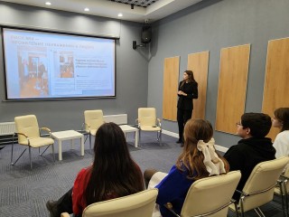 В Клину откроют бесплатную школу для молодых журналистов
