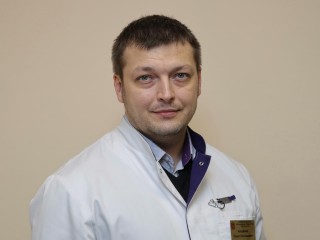 Заведующий отделением медицинской реабилитации из Пушкино стал лучшим в России
