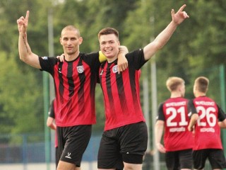 Футболисты ФК «Металлист» одержали победу в двух матчах регионального чемпионата