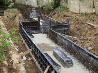 Больница и дома в Хотькове получат надежное отопление к сентябрю