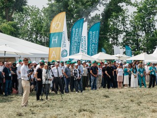 Достижения щелковского производителя средств защиты растений представили научному сообществу