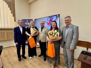Лыткаринских врачей поздравили с профессиональным праздником