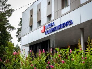 Капитальный ремонт завершен: поликлиника на Высоковольтной готова принимать пациентов