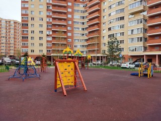 В микрорайоне Пронина пройдет встреча с жителями