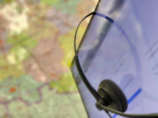 Количество звонков на горячую линию главврача с начала года выросло на 100 тыс.