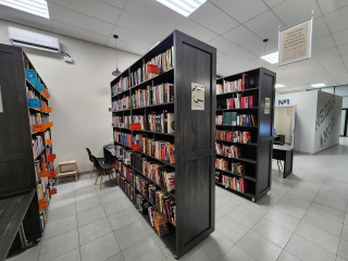 Книги в библиотеках Чехова можно найти и заказать онлайн