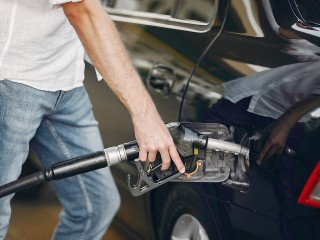Подмосковье оказалось в лидерах по доступности бензина