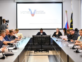 Более 1,2 тыс. патриотических мероприятий провели в Химках за год