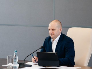 Жители округа Пушкинский получат чистую воду: глава рассказал о планах по модернизации водоснабжения