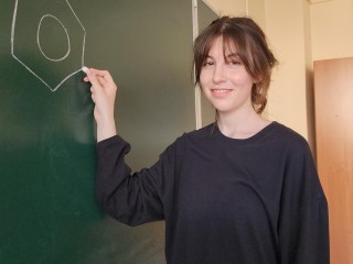 О чем мечтают стобалльницы из Звенигорода