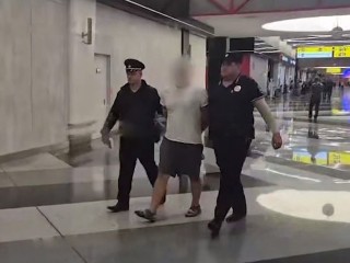 Напавший на ребенка в Шереметьево иностранец был под наркотиками