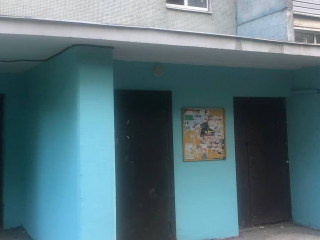 Киношники оставили след в Котельниках: граффити на улице Новая закрасили после съемок фильма