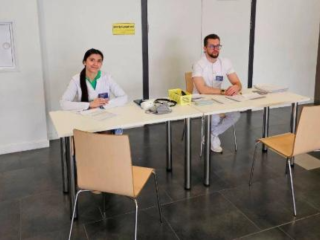 В Реутове пройдет выездная диспансеризация