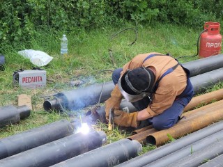 В Кашире призвали УК предоставлять акты подготовки домов к зиме