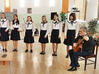 Музыканты из Пущина победили на международном конкурсе