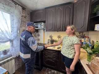 В многоэтажках Жуковского проверят исправность газового оборудования
