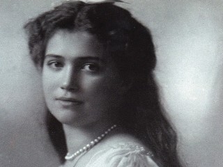 Дневник и письма Великой княжны Марии 1916 года представят в Котельниках 27 июня