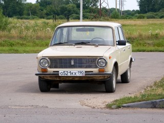 Советские автомобили в вашем гараже: какие модели могут принести десятки тысяч рублей
