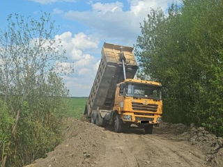 В южном Подмосковье нарушители поплатились за незаконный сброс отходов