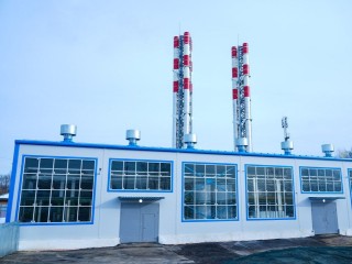В Клину реконструируют 28 котельных и 14,4 км тепловых сетей
