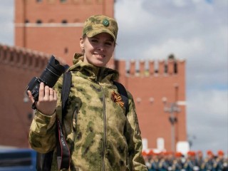 «Попробовала — и получилось»: как фотограф из Балашихи стала участницей Всероссийской выставки детской фотографии
