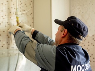 На улице Совхозной проверят газовое оборудование в одной из многоэтажек