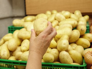 Эксперт спрогнозировал падение цен на картофель