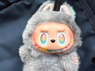 Популярная игрушка Лабубу стала приманкой у мошенников