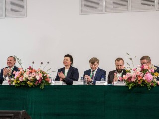 Лобня принимает международный форум производителей сельхозкормов