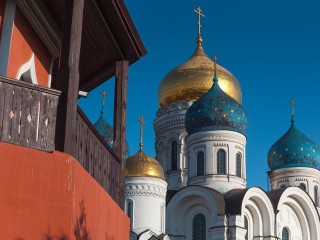 Православные верующие отпразднуют День Владимирской иконы Божией Матери