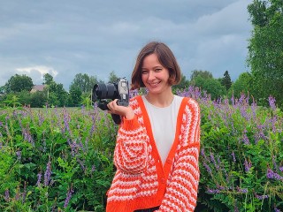 Фотограф Дарья Князева рассказала, где найти «Подмосковный Прованс» для идеальных снимков