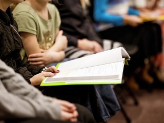 Выборы правления садоводов «Ивушка» пройдут в Молодежном центре