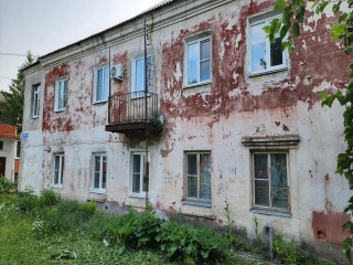 Жители дома на Стрелецкой будут добиваться досрочного проведения капремонта
