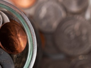 В Наро-Фоминске лот из царских монет продают за ₽3 тыс.