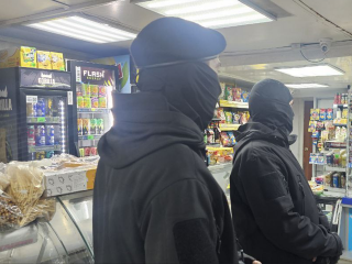 Продавец в круглосуточном магазине в Павельцево попался на ночной продаже алкоголя