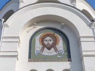 Православный храм силами прихожан начнут строить в 2025 году под Ногинском