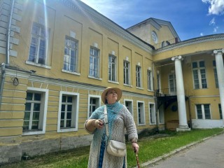 Князья, архитектура и природа: видновчанам рассказали историю усадьбы Суханово