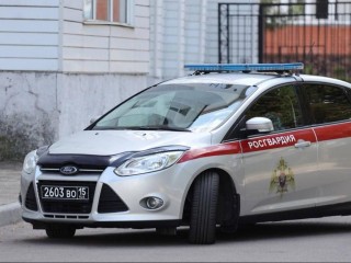 Росгвардейцы из Дубны задержали рецидивиста, проникшего в закрытый магазин
